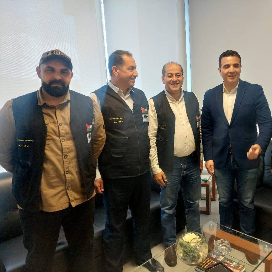 منظمة امان تشارك في مراقبة انتخابات المجالس المحلية والمخاتير في لبنان